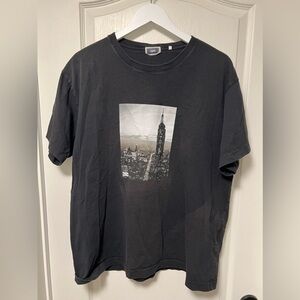 Kith - NYC Photo Print Tee. Size XL
